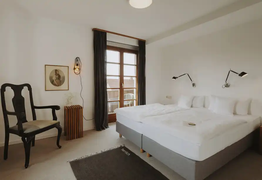 Aufnahme - Weihnachten Schwarzwald