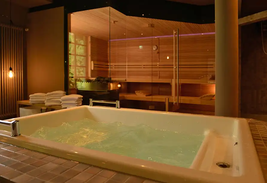 Impression - Weihnachten Schwarzwald