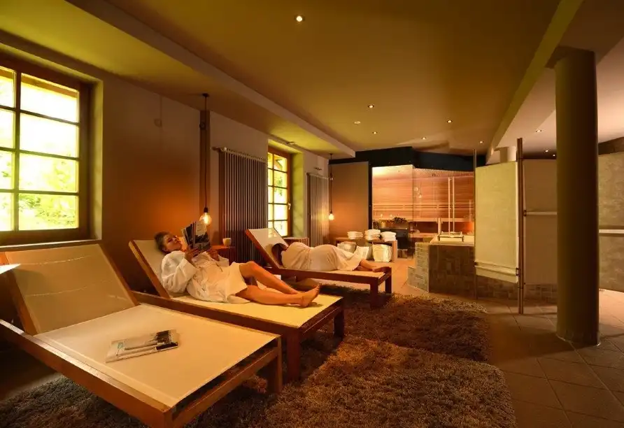 Ansicht - Weihnachten Schwarzwald