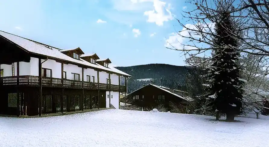 Foto - Weihnachten in Neukirchen