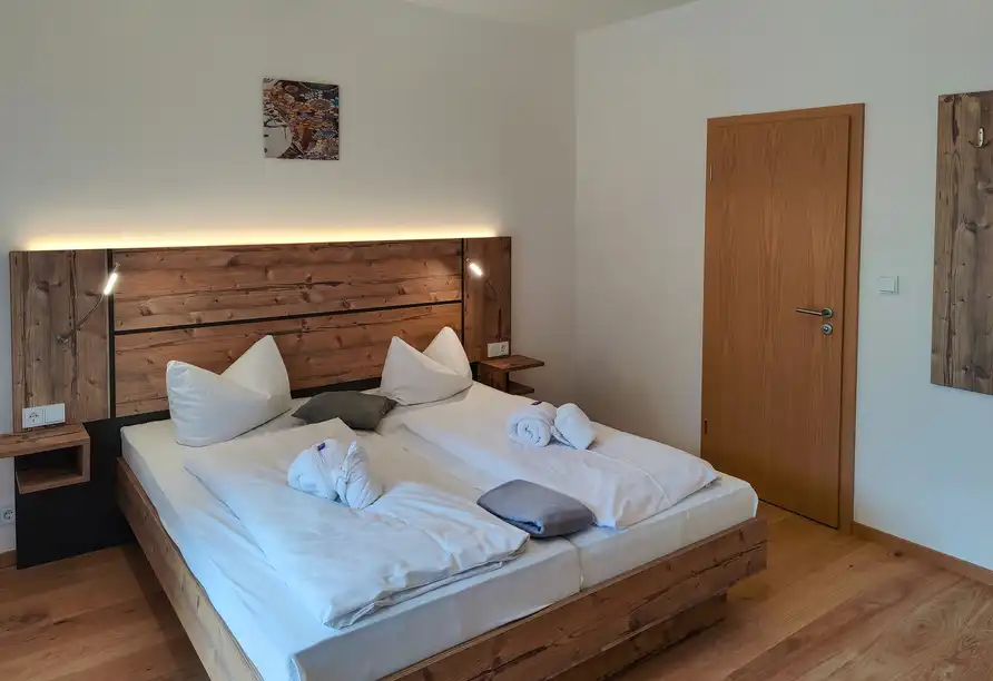 Aufnahme - Weihnachten in Neukirchen