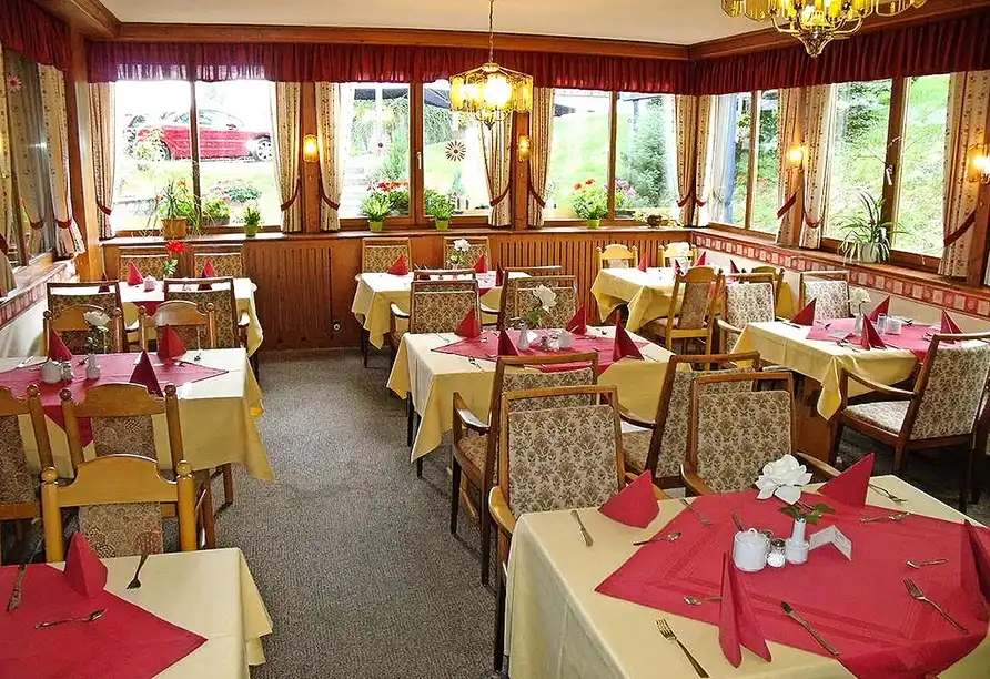 Impression - Weihnachten in Neukirchen