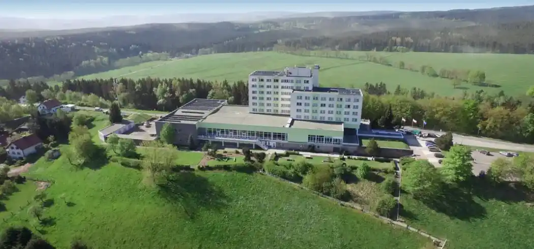 Foto - Weihnachten im Ferien Hotel Rennsteigblick in Friedrichroda
