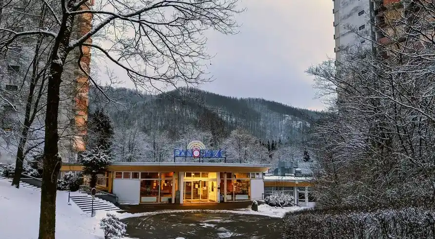 Foto - Weihnachten im Harz im Panoramic Hotel in Bad Lauterberg