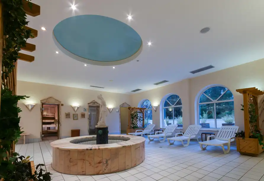 Galerie - Weihnachten im Harz im Panoramic Hotel in Bad Lauterberg