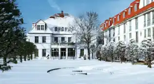 Weihnachten im Harz