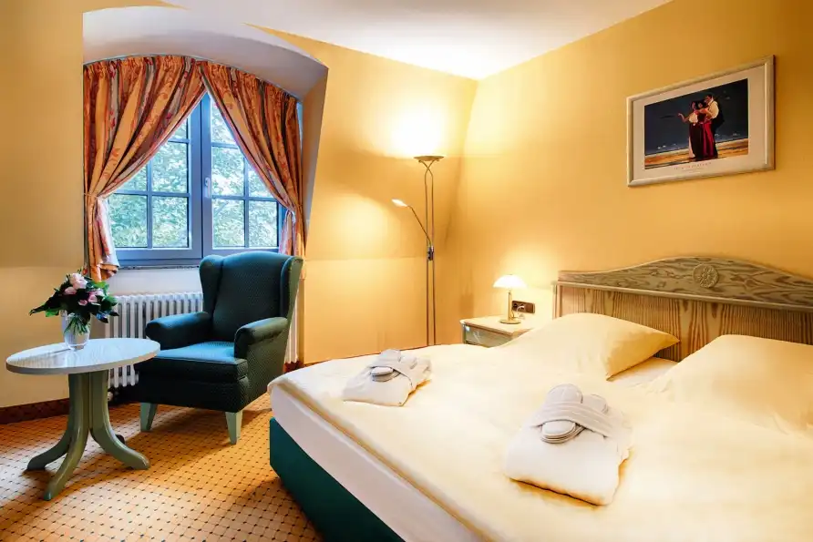 Impression - Weihnachten in Halberstadt