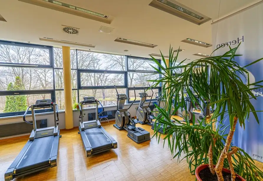 Ansicht - Schlosshotel Villa Westerberge