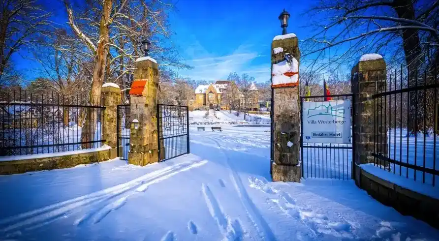 Foto - Weihnachten im Harz