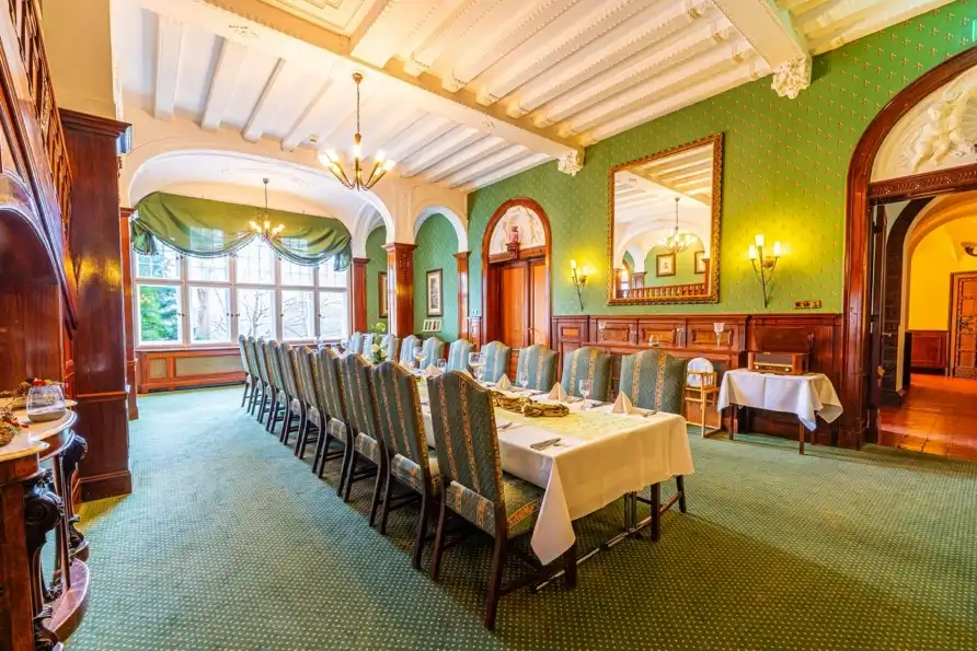 Impression - Weihnachten im Harz