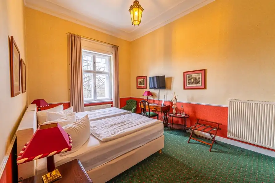 Ansicht - Weihnachten im Harz