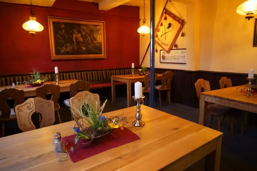 Aufnahme - Weihnachten Harz