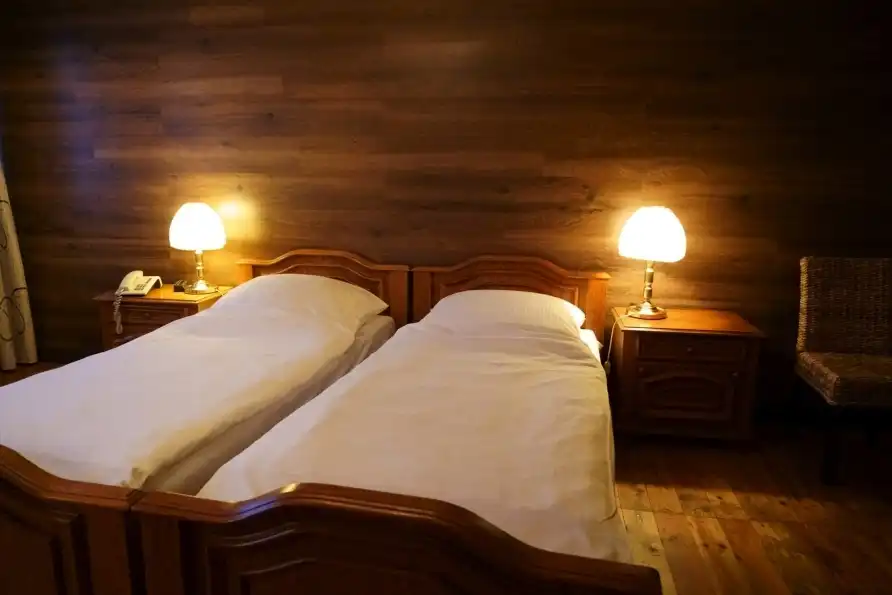 Impression - Weihnachten Harz