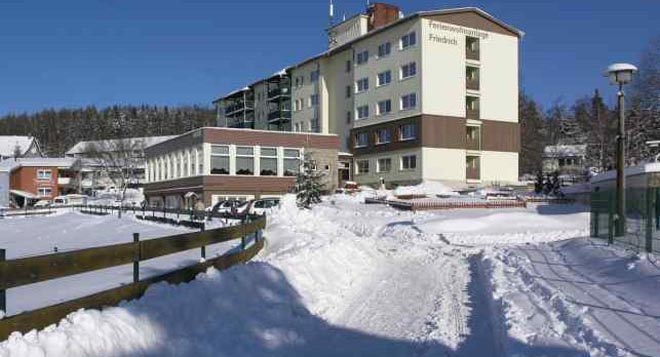 Ferienhaus Im Harz Weihnachten 2022 Weihnachten im Harz 5 Nächte HP ab 279. ReisenSupermarkt