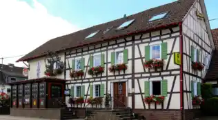 Weihnachten polnische Ostsee