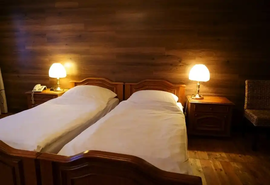 Aufnahme - Weihnachten im Harz