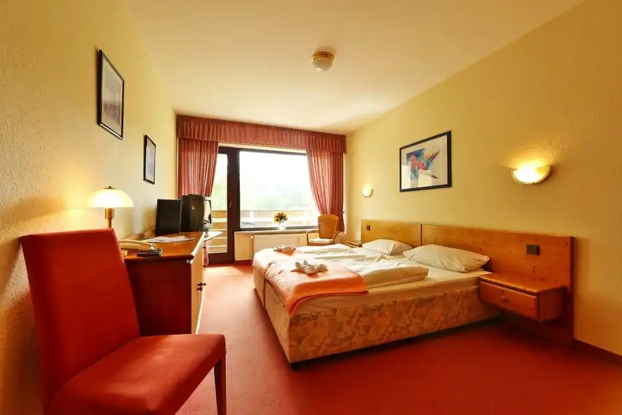 Aufnahme - Weihnachten Harz