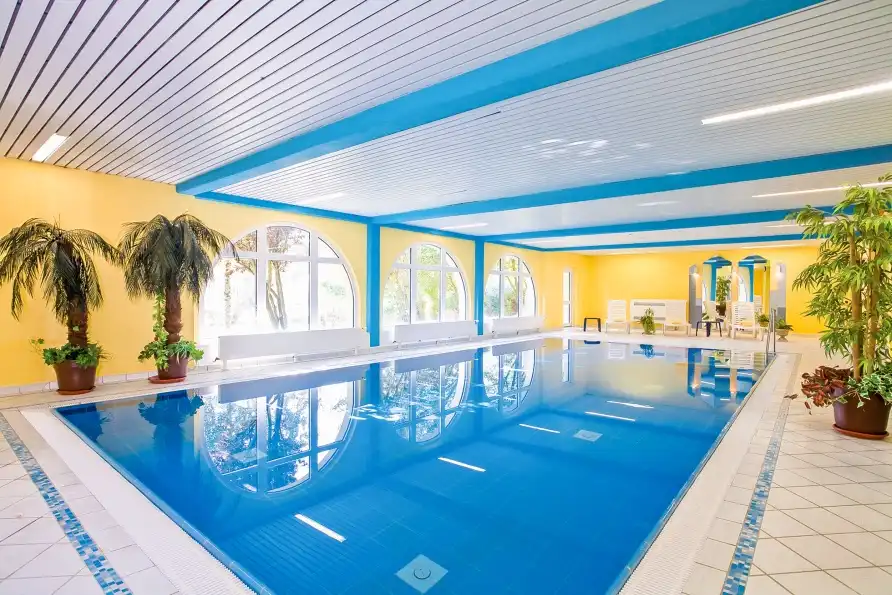 Impression - Weihnachten Harz