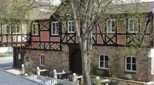 Weihnachten in Neustadt an der Weinstraße