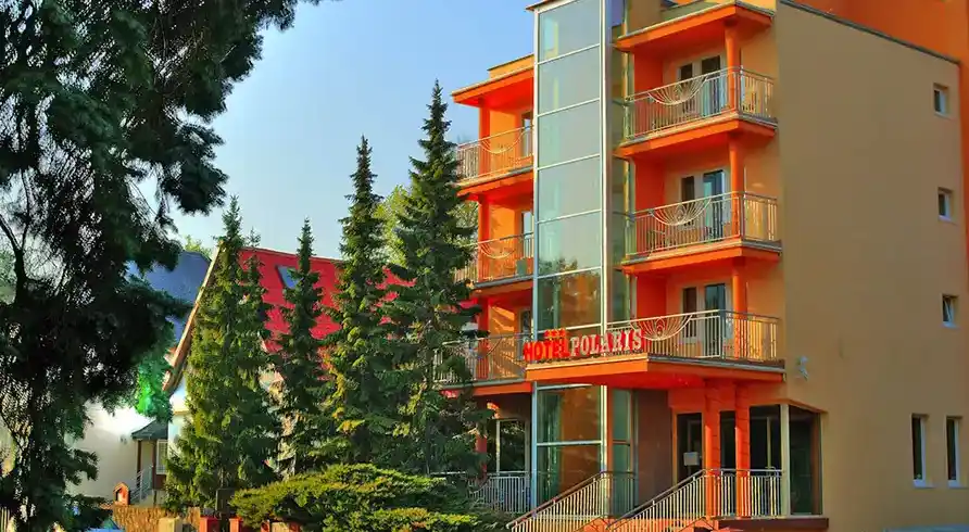 Foto - Weihnachten in Swinemünde