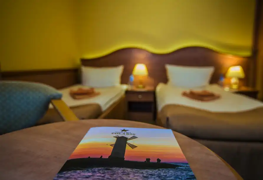 Impression - Weihnachten in Swinemünde