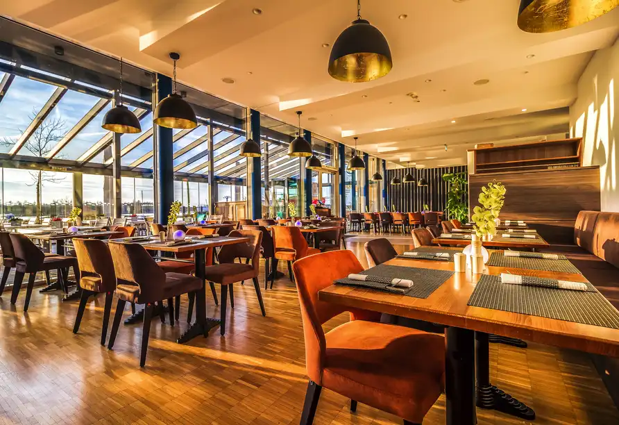 Impression - Weihnachten im LAGOVIDA Das Ferienresort am Störmthaler See in Großpösna