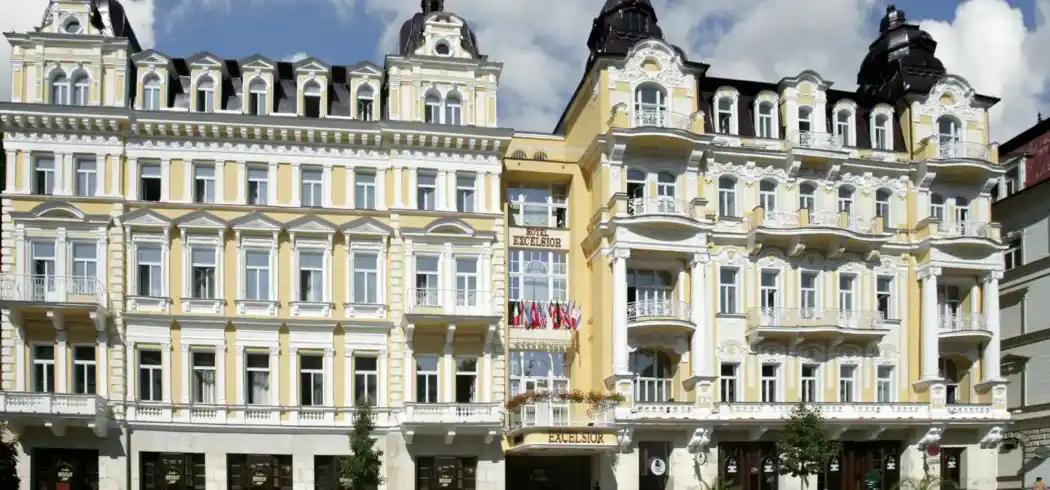 Foto - Weihnachten im Marienbad