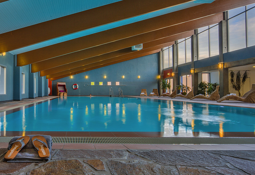 Hotelangebote Weihnachten 2022 Weihnachten im Moseltal Hotel Lellmann in Löf 6 Tage Halbpension ab
