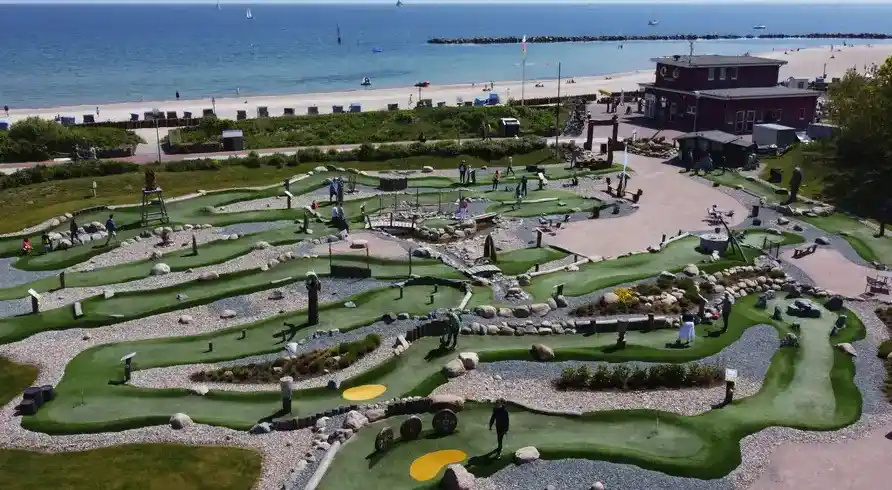 Foto - Weihnachten Ostseehotel