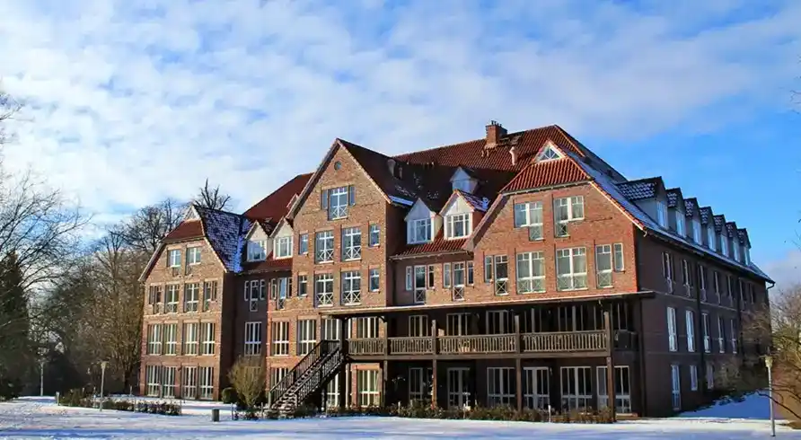 Foto - Weihnachten Park