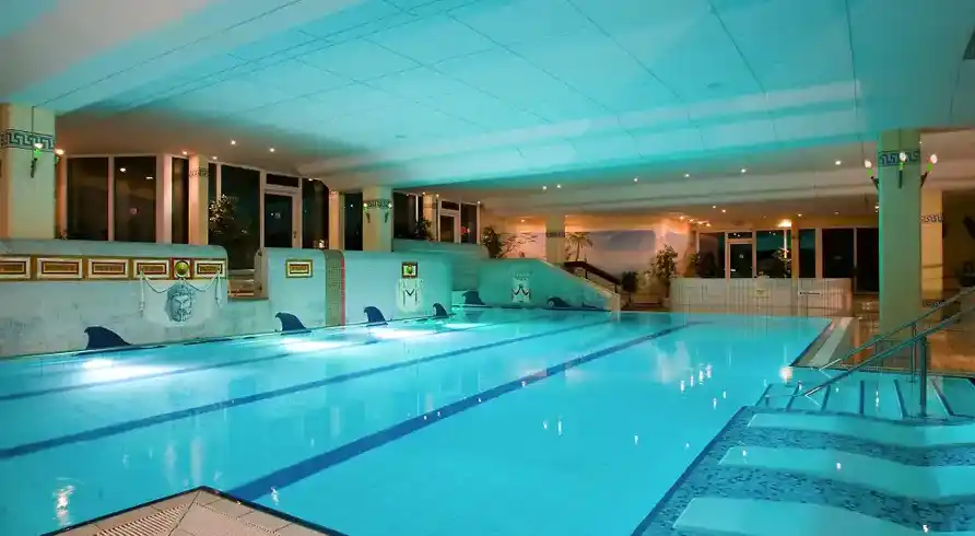 Foto - Weihnachten im Predigtstuhl Resort in St. Englmar