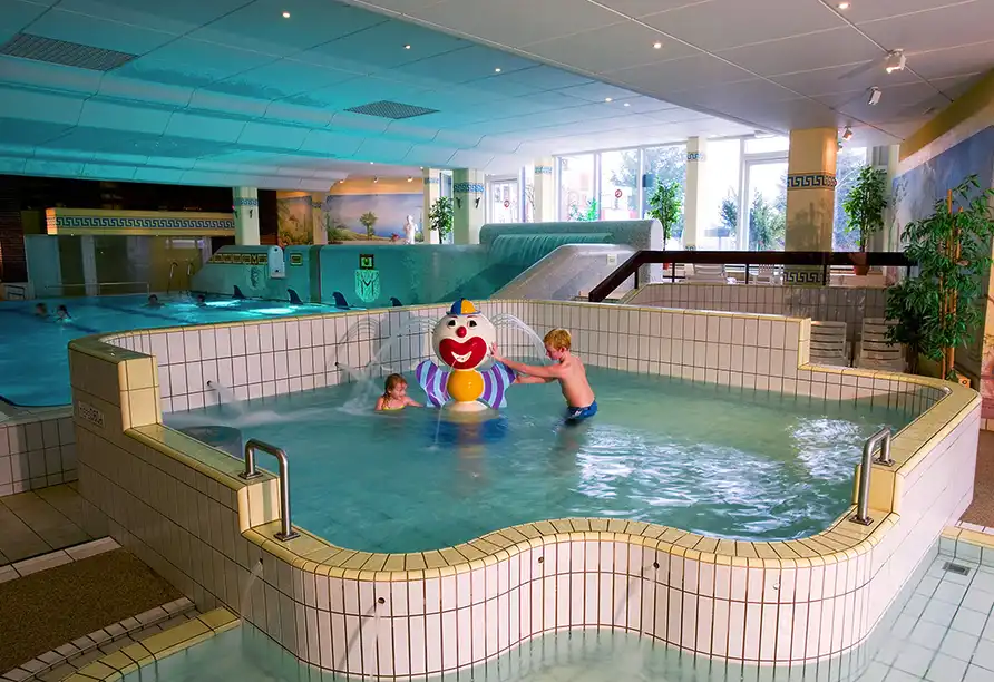 Galerie - Weihnachten im Predigtstuhl Resort in St. Englmar