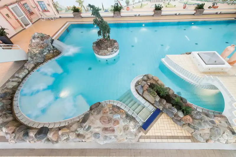 Aufnahme - Rhön Park