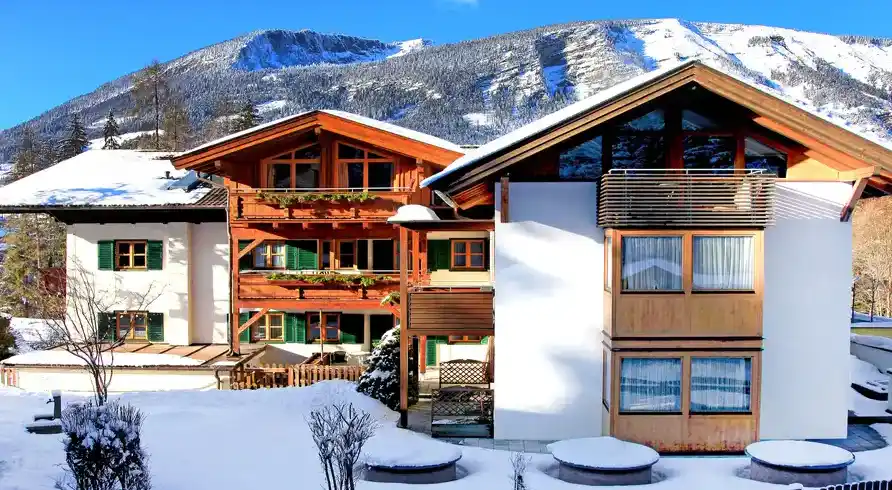 Foto - Weihnachten im Salzburger Land