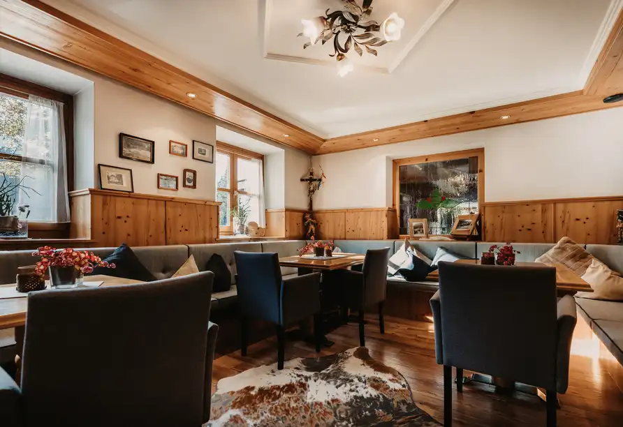 Ansicht - Weihnachten im Salzburger Land