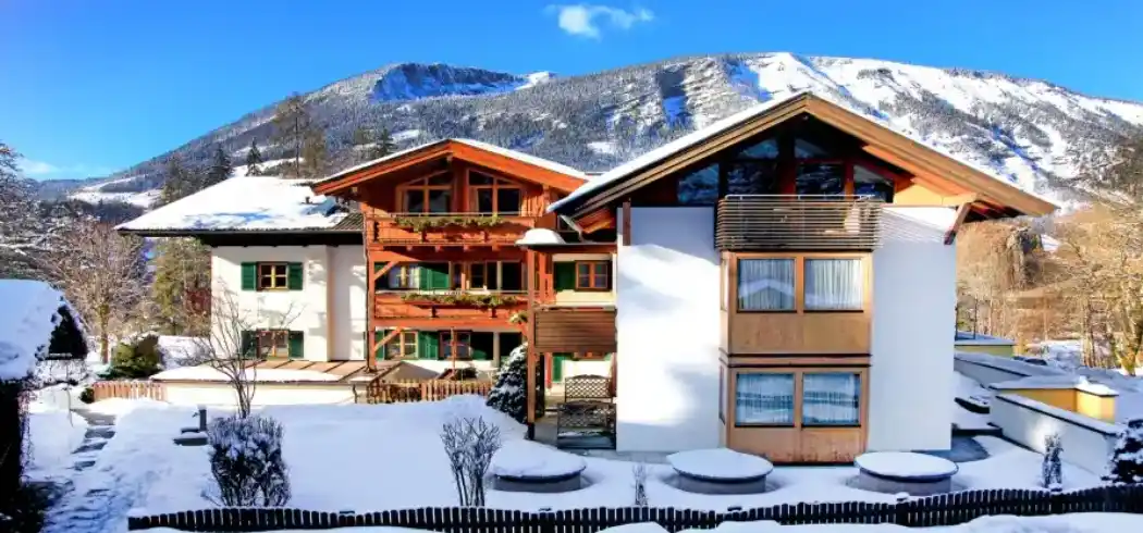 Foto - Weihnachten Salzburger