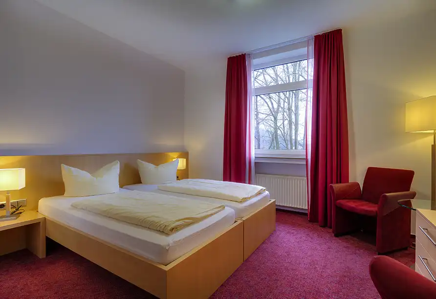 Impression - Weihnachten im Sauerland im Panorama Hotel Winterberg