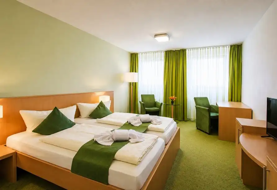 Impression - Weihnachten im Sauerland Panorama Hotel Winterberg