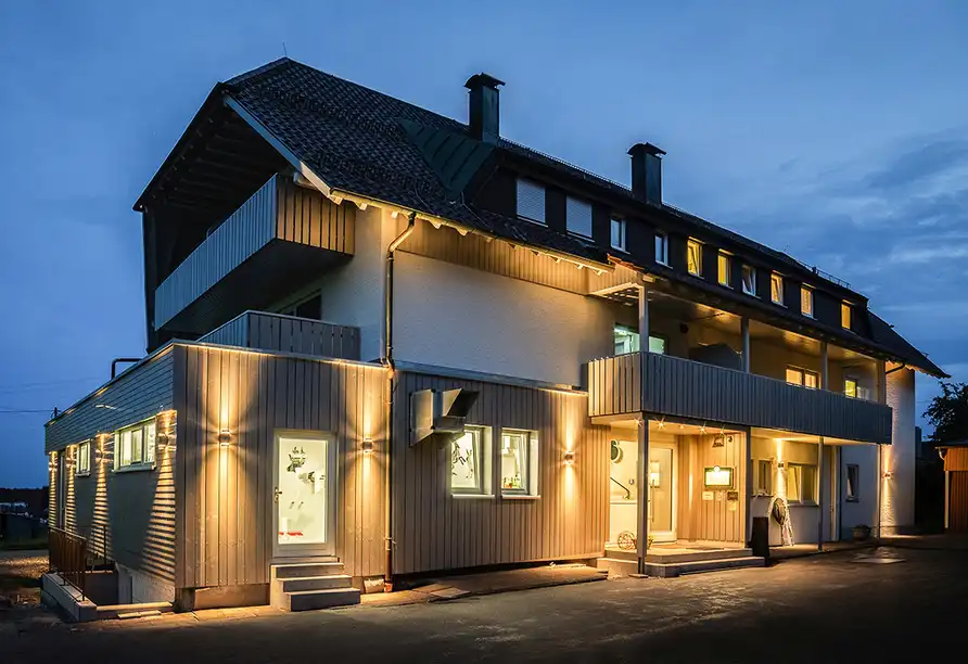 Weihnachten Silvester