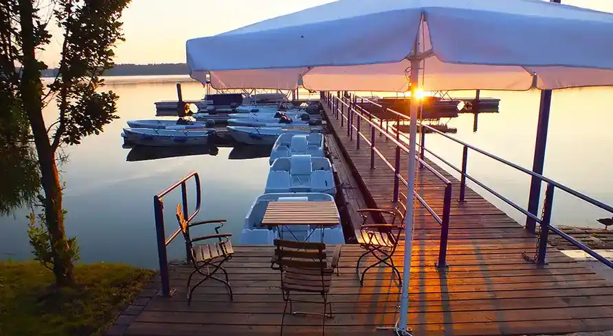 Foto - Seehotel Karlslust