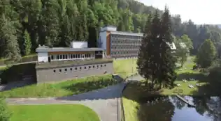 Weihnachten im Vogtland und Erzgebirge im Sunday Schwarzbachtal Hideaway Resort