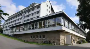 Weihnachten in Masserberg