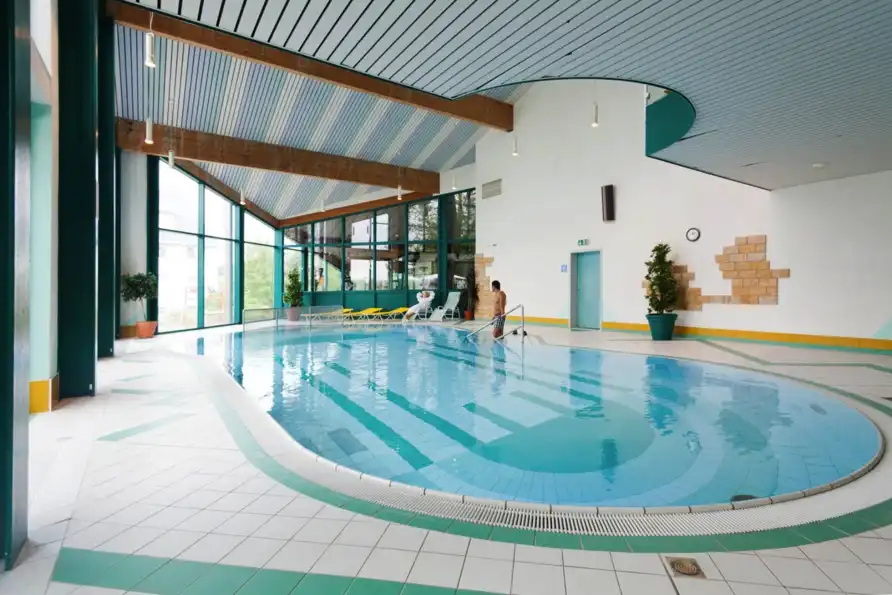 Aufnahme - Weihnachten Werrapark