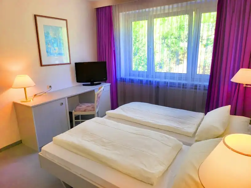 Impression - Weihnachten Werrapark