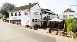 Weihnachten im Hotel Willmeroth Hofbräu in Windeck