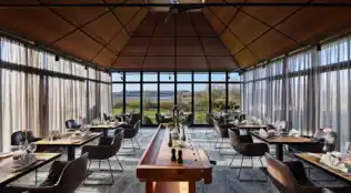 Weihnachten im Westerwald im Golf- & Sporthotel Wiesensee