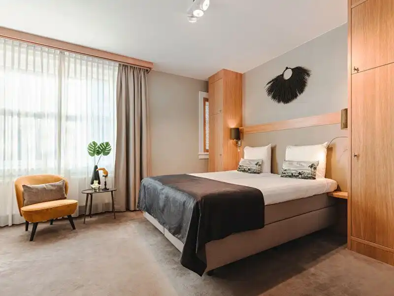 Aufnahme - Amsterdam Nächte