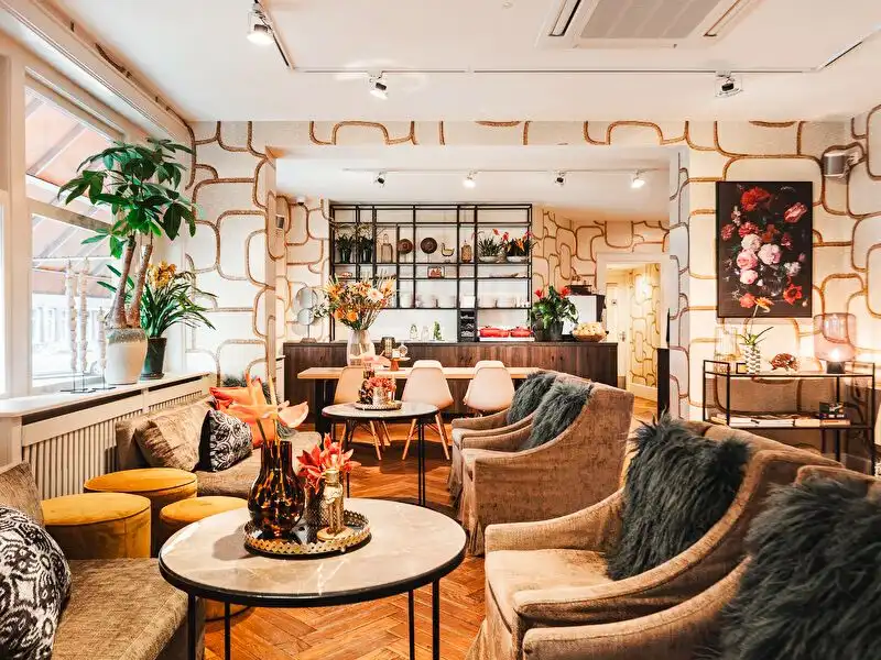 Impression - Amsterdam Nächte