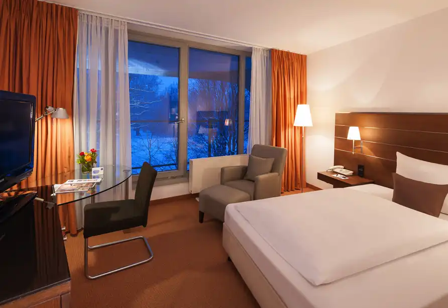 Aufnahme - Weihnachten in Augsburg