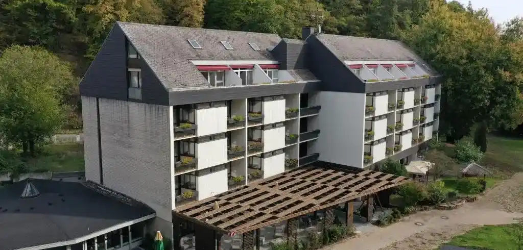 Foto - Hotel Luisenpark